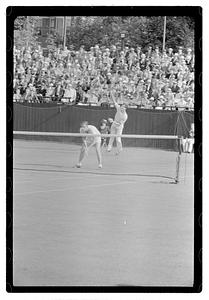 International tennis championship