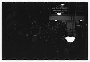 Filene's Bargain Basement