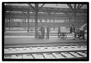 North Station