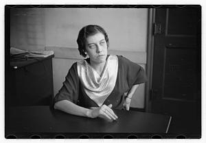 Etta Goodwin