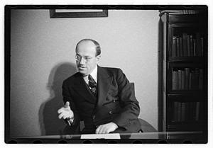 Rabbi Abrams