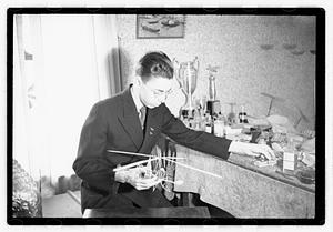 Hewitt Phillips