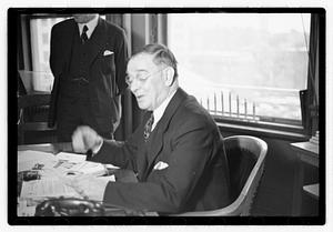 Joseph J. Leonard Police Comm.