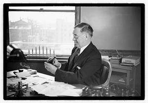 Joseph J. Leonard Police Comm.