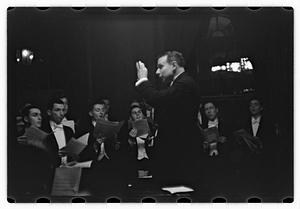 Harvard Glee Club