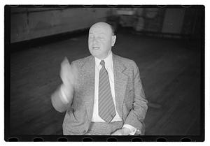 Henry Penn