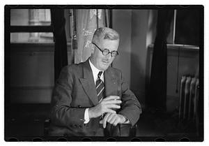 R Franz Reissmann