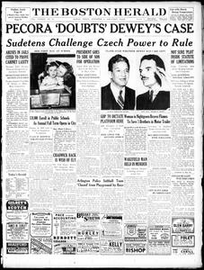 Boston Herald