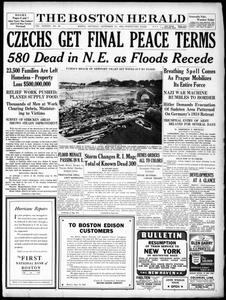 Boston Herald