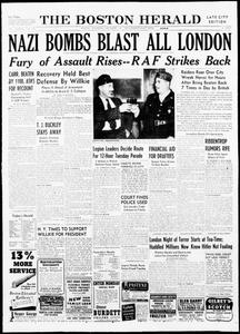 Boston Herald