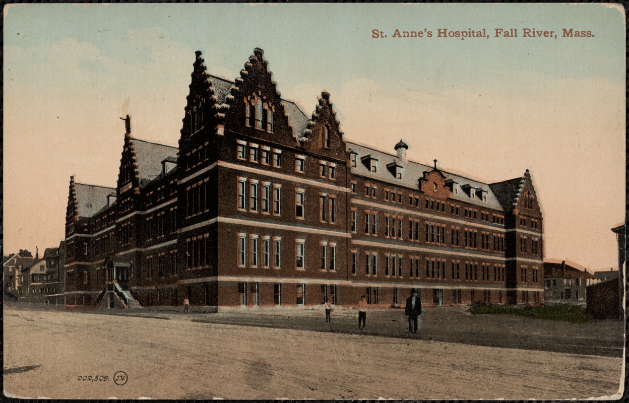 Hospital view 5
