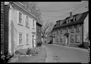 Marblehead, Franklin Street