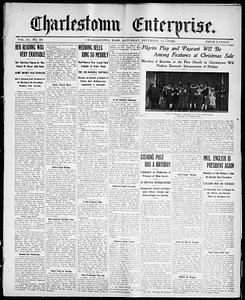 Charlestown Enterprise, December 11, 1920