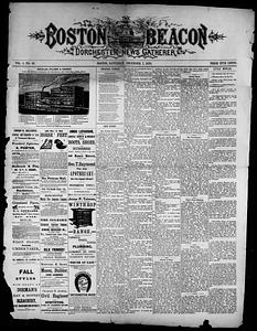 The Boston Beacon and Dorchester News Gatherer, December 07, 1878