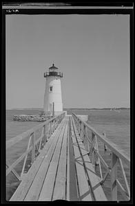 Edgartown Harbor Light, Martha's Vineyard