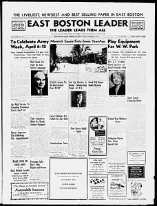 East Boston Leader, March 21, 1947
