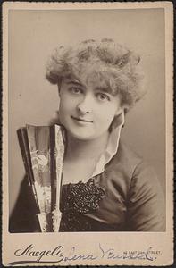 Lena Russel
