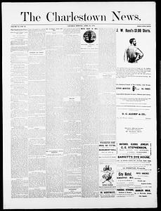 The Charlestown News, April 26, 1884