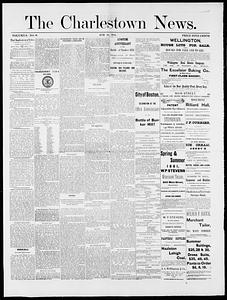 The Charlestown News, June 11, 1881