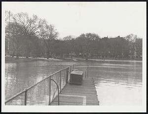 Floods Mass