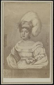 Kamamalu, Queen Consort to Kamehameha II