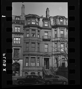 240 Beacon Street, Boston, Massachusetts