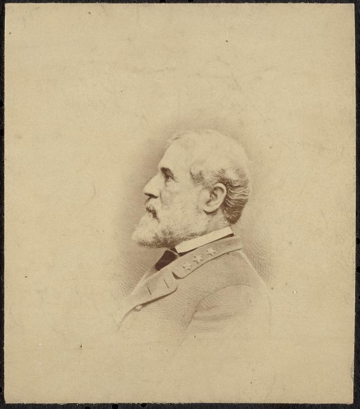 Gen. Robert E. Lee