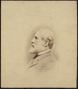 Gen. Robert E. Lee