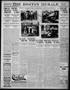 The Boston Herald