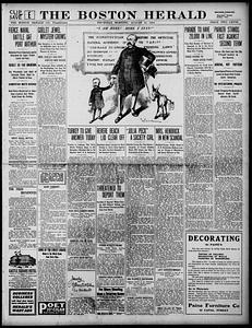 The Boston Herald
