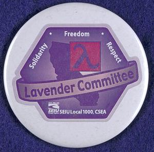 Lesbian/Gay Labor Alliance - Digital Commonwealth