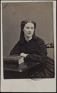 Sarah E. Lakeman
