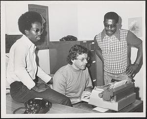 Pix of inmates at Norfolk for Eleanor Roberts