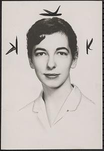 Margaret Woodhead