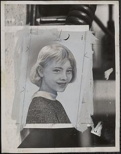 Boxford girl murder