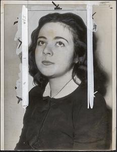 Bridget Theresa Gray, 21, of Lowell