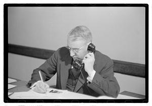 Andrew J. Porter, Nat. Shawmut Bldg.