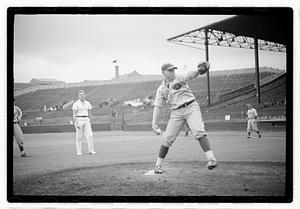 Braves Field