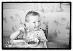 McElwin's baby, also family