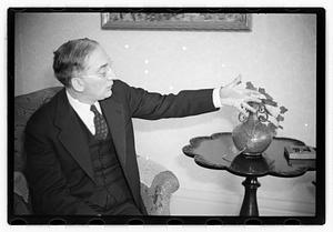 Rabbi Rubenovitz