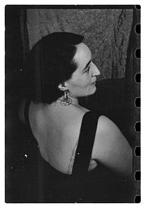Madame Rene Miquelle