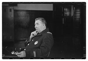 Capt. McGrath