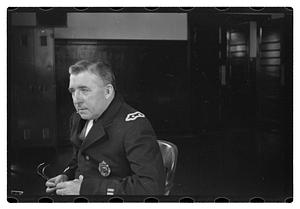 Capt. McGrath