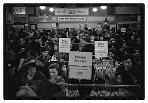 Filene's Bargain Basement