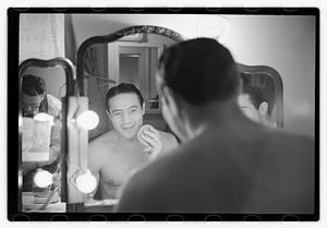 Max Baer