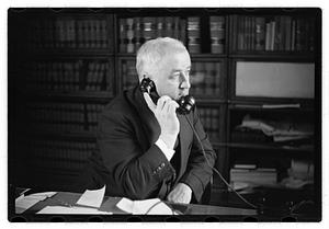 Dist. Att. Foley