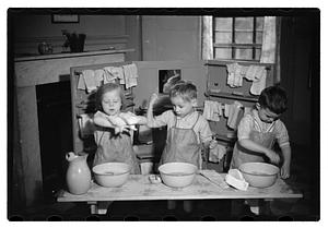 South End day nursery