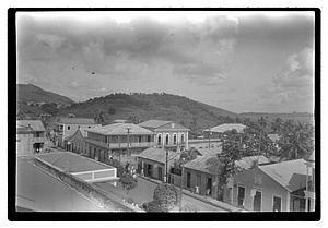 Pictures taken by Chu-Chu in Porto Rico
