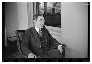 Rabbi Levi
