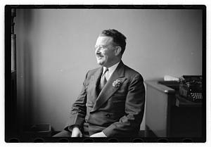 Dr. Edward J. O'Brien